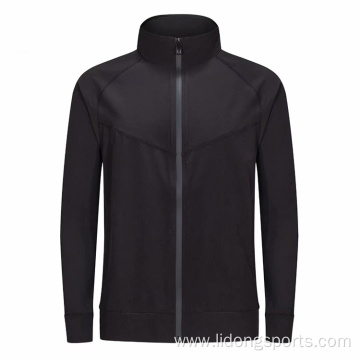 Athletics Fashion Training Sports Jacket man